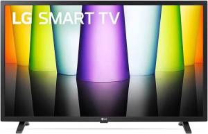 LG LG 32" LED 32LQ631C0ZA FHD Smart TV